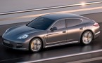 2012 Porsche Panamera