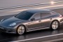 2012 Porsche Panamera Photos