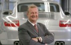 Official: Michael Macht to replace Wendelin Wiedeking as Porsche CEO