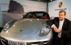 Porsche CEO Wiedeking defends enormous salary