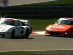 Porsche Classic video shows off racing history