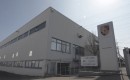 Porsche Classic's workshop, near Stuttgart, Germany.
