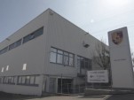 Porsche Classic's workshop, near Stuttgart, Germany.