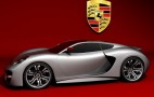 Porsche Design, Reimagined by Emil Baddal