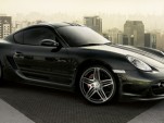 Porsche Design Edition 1 Cayman S