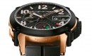 Porsche Design Indicator watch