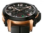 Porsche Design Indicator watch