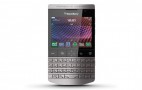 Porsche Design Unveils The Ultimate BlackBerry Smartphone