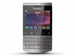 Porsche Design P-9981 BlackBerry smartphone 