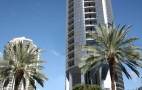 Porsche Design Collaborates On Luxury Miami Car-Elevator Condo