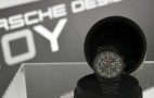 Exhibit Honors 40 Years Of Porsche Design