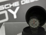 Porsche Design's Chronograph 1 - image: Porsche