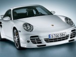 Porsche develops new 911 Turbo Coupe Aerokit