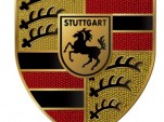 Porsche Emblem