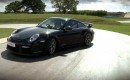 Porsche Experience Center at Silverstone