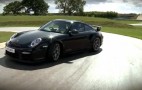 Porsche Silverstone Experience Centre Fun: Video