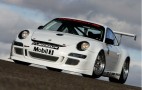 Porsche Motorsport Launches Young Driver Academy In North America