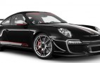 Porsche GT3 RS 4.0, Panamera Hybrid Configurators Online