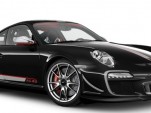 Porsche GT3 RS 4.0 configurator live