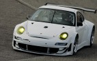 Porsche GT3 RSR: Most powerful racing 911