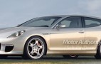 Porsche exec hints at new entry-level model