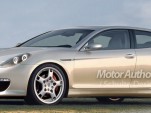 porsche hatchback rendering 001