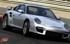 No More Porsches In Forza 4 Due To Licencing: Thanks, EA