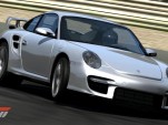 Porsche in Forza 3... No longer in Forza 4