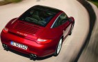 Porsche introduces 2009 facelifted 911 Targa range