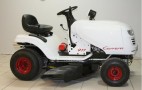 Spied: The Porsche Tractor