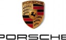 Porsche logo
