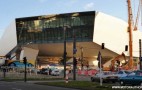 Porsche's new museum chooses its first exhibits