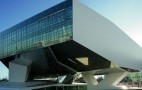 Porsche’s new €100 million museum opens to the public this weekend