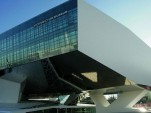 Porsche Museum