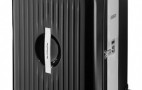 Luggage For the 2010 Porsche Panamera Fan