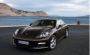 Porsche Panamera S