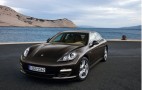 Porsche Panamera S Hybrid Coming Next Year