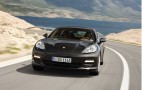 Geneva Preview: Porsche To Unveil New Hybrid, Probably Panamera