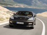 Porsche Panamera S