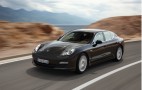 Porsche Mulling Diesel Cayenne And Panamera For U.S.