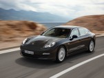 Porsche Panamera S