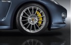 Porsche Panamera Personalization Program