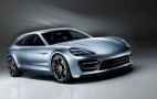 Porsche Details The Development Of Its Panamera Sport Turismo: Video