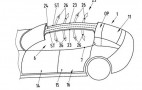 New Patent Drawings Reveal More Of Porsche Panamera Convertible 