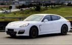 Panamera Promenade: A Day With Porsche's Four-Door