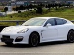 Porsche Panamera V-6