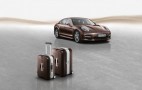 Good Things Come To Those Who Wait (For A Porsche Panamera)