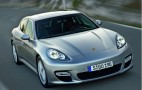 Report: Porsche To Share Panamera, 911 Platforms With Other VW Group Brands