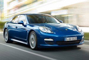 Porsche Hybrids, Toyota Supra Successor, Scion iQ and Playstation: Car News Headlines