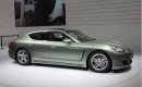 2012 Porsche Panamera S Hybrid live photos 